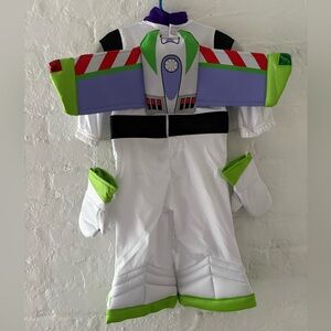 Disney Buzz Light Year Costume, Boy or Girl